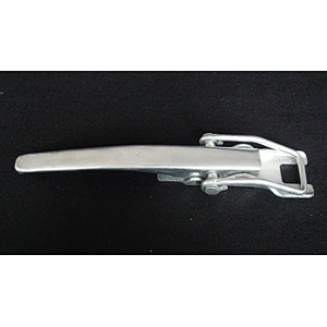 Van trailer parts over center tailboard fastener 03196