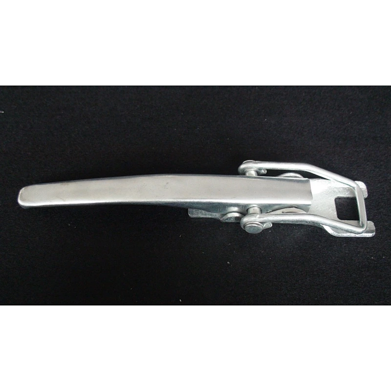 Van trailer parts over center tailboard fastener 03196