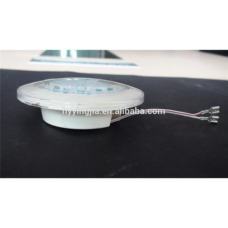 06004 LED Lamp with 12V
