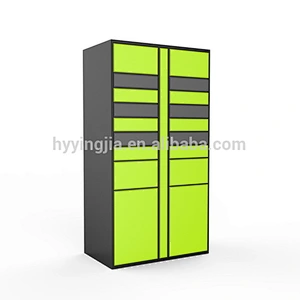 Kegui Multi-functional Self-service Shared Cabinet Storage Cabinet Express Cabinet