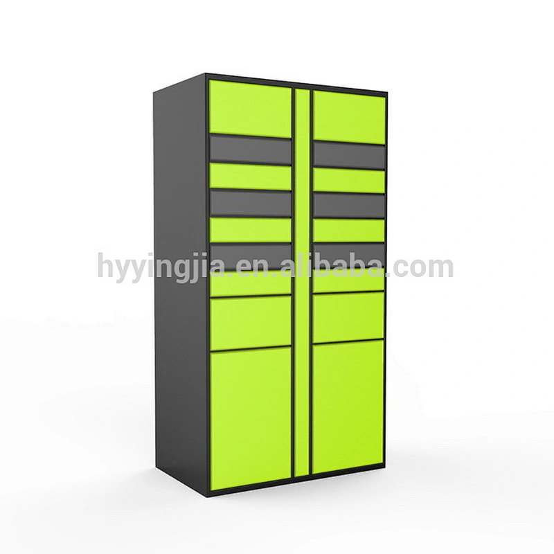 Kegui Multi-functional Self-service Shared Cabinet Storage Cabinet Express Cabinet