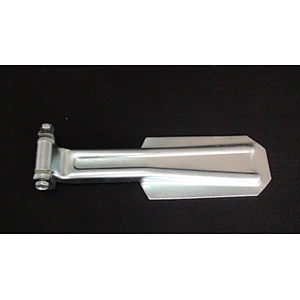Truck door hinge mirror mount, Chevy truck door hinge repair