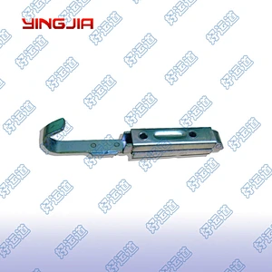 RV Compartment Door Slam Latch Sping Bolt Latch 03198