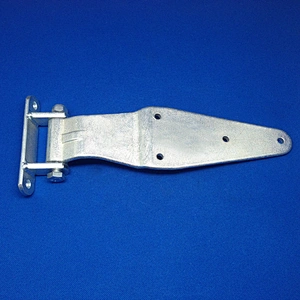 01118 Truck adjustable door hinges trailer accessory