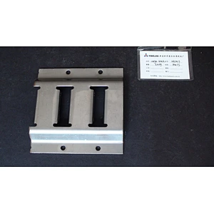China steel cargo control track for truck and trailer 04500