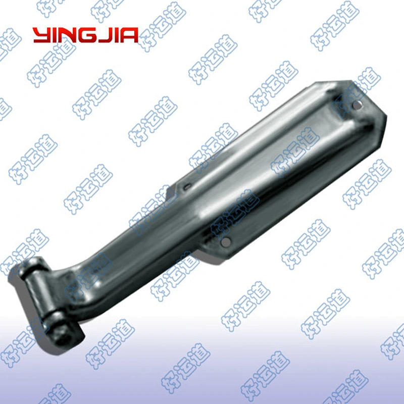 Truck door hinge mirror mount, Chevy truck door hinge repair