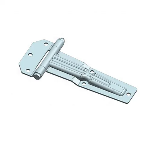 Lorry truck door metal hinge 01108