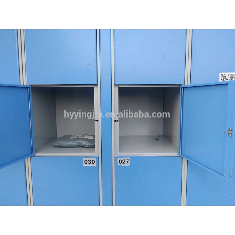 Kegui Multi-functional Self-service Shared Cabinet Storage Cabinet Express Cabinet