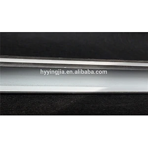 W-20 Trailer door seal