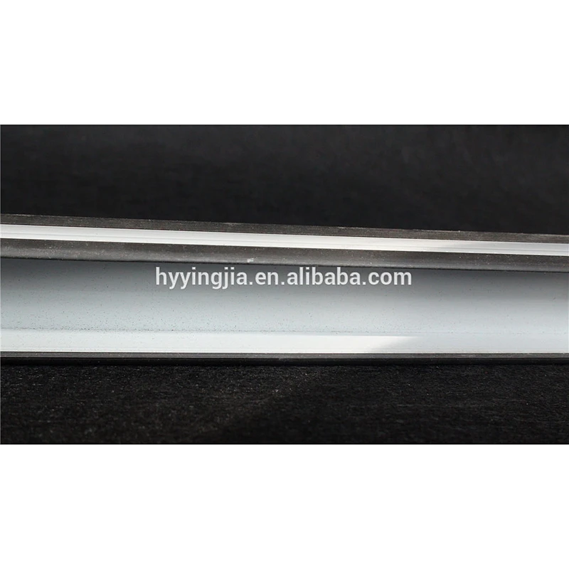 W-20 Trailer door seal
