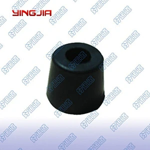 08300 Round Rubber Buffer