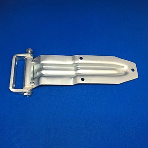 01121 Truck trailer container body door hinges for trucks