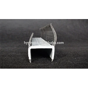 W-30A container door seal strip