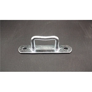 04357 Rope Eye Hooks for truck and trailer