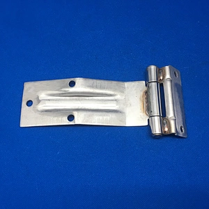 Refrigerated truck SS304 polished rear door hinge 01107S