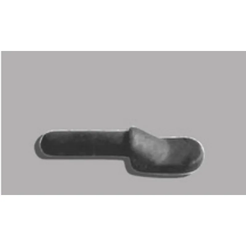 01163 Hinge for truck door