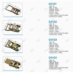 Truck Metal Cam Buckle Cam Lock Buckle Cheap Belt Buckles
