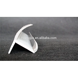 W-33 Refrigerator truck door seal