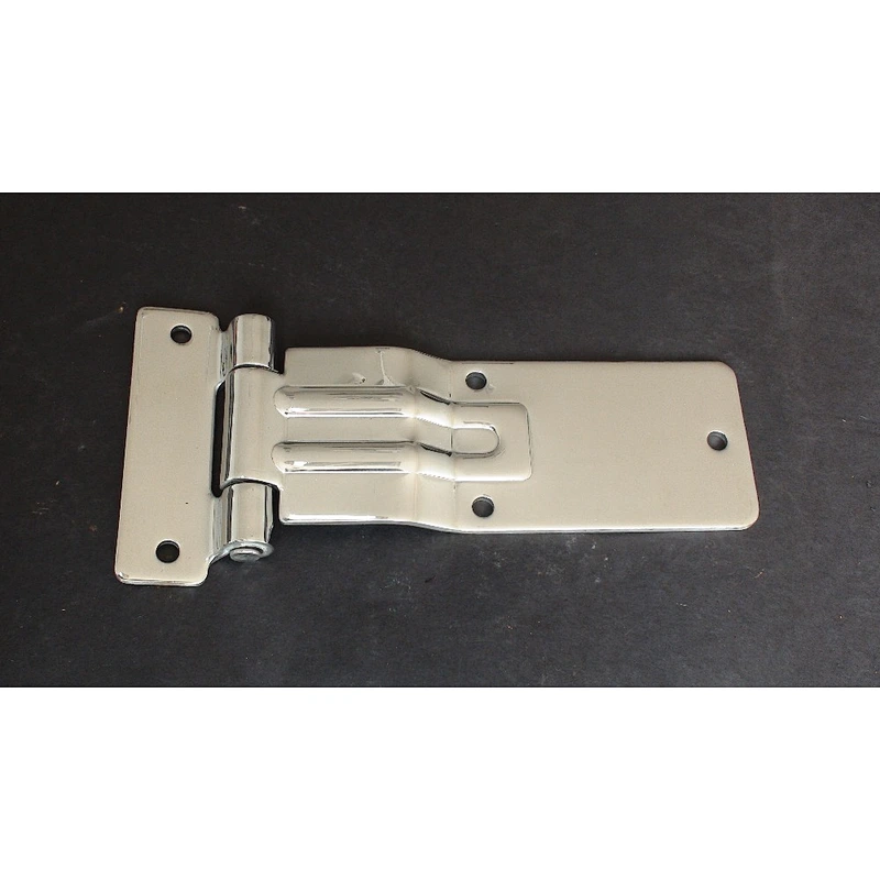 Enclosed cargo trailer doors parts rear side door hinges 01167