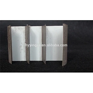 W-77 PVC Door Seal, truck door rubber seal