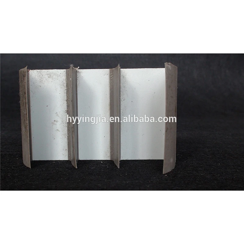 W-77 PVC Door Seal, truck door rubber seal