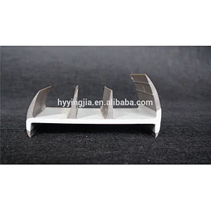 W-77 PVC Door Seal, truck door rubber seal