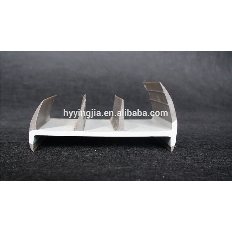 W-77 PVC Door Seal, truck door rubber seal