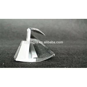 Truck trailer rubber door gaskets