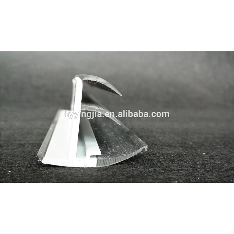 Truck trailer rubber door gaskets