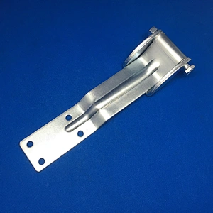 Van truck body rear side galvanized door hinge 01103