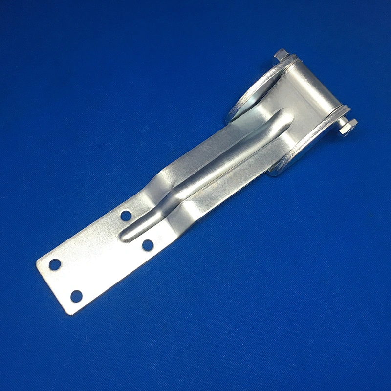 Van truck body rear side galvanized door hinge 01103