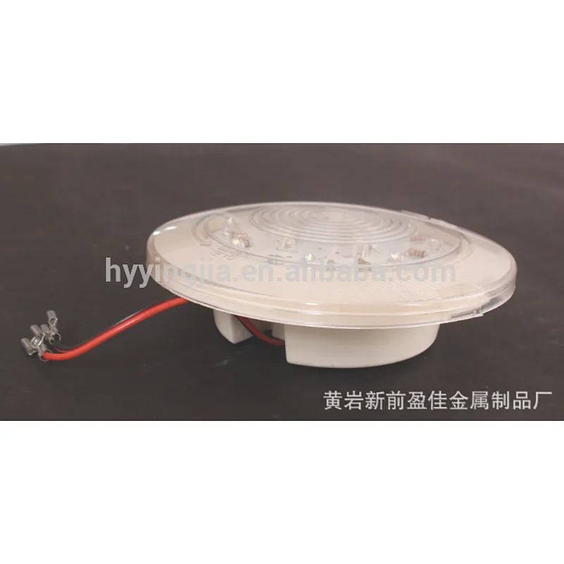 06004 LED Lamp with 12V