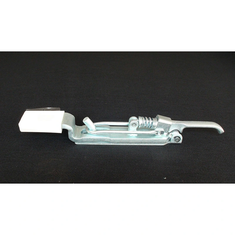 08134 Truck spring fastener latch