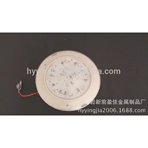 06004 LED Lamp with 12V