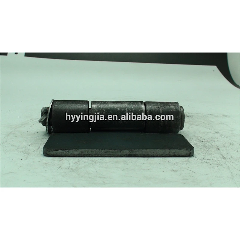 01526 semi-trailer door hinges,trailer body parts