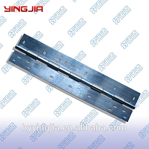 01213 Continuous hinge heavy duty piano long hinge door hinge