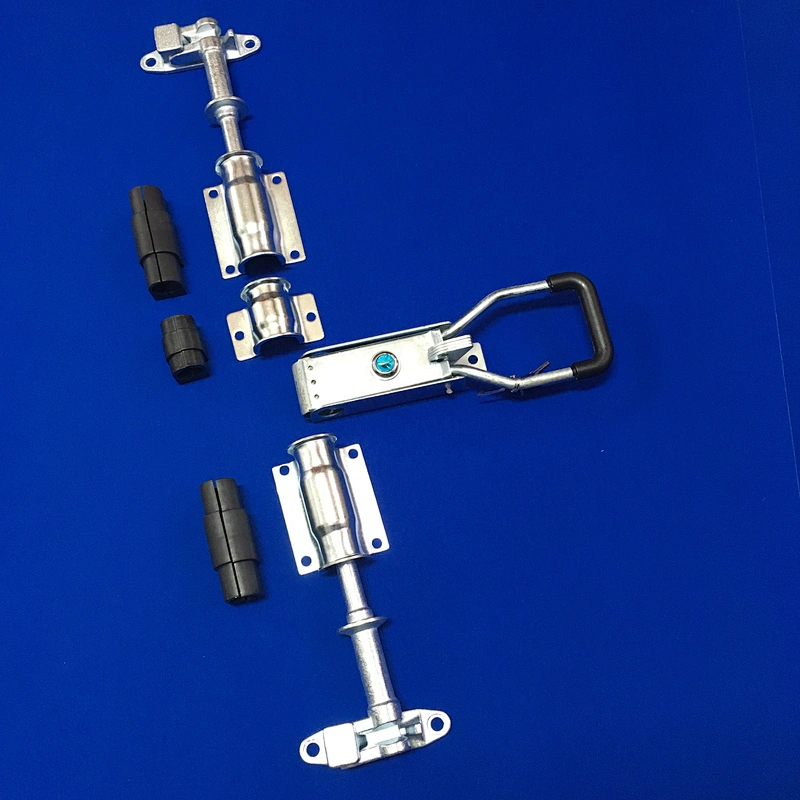 ISO Certificated Shipping Container Dump Truck Door Lock 411251