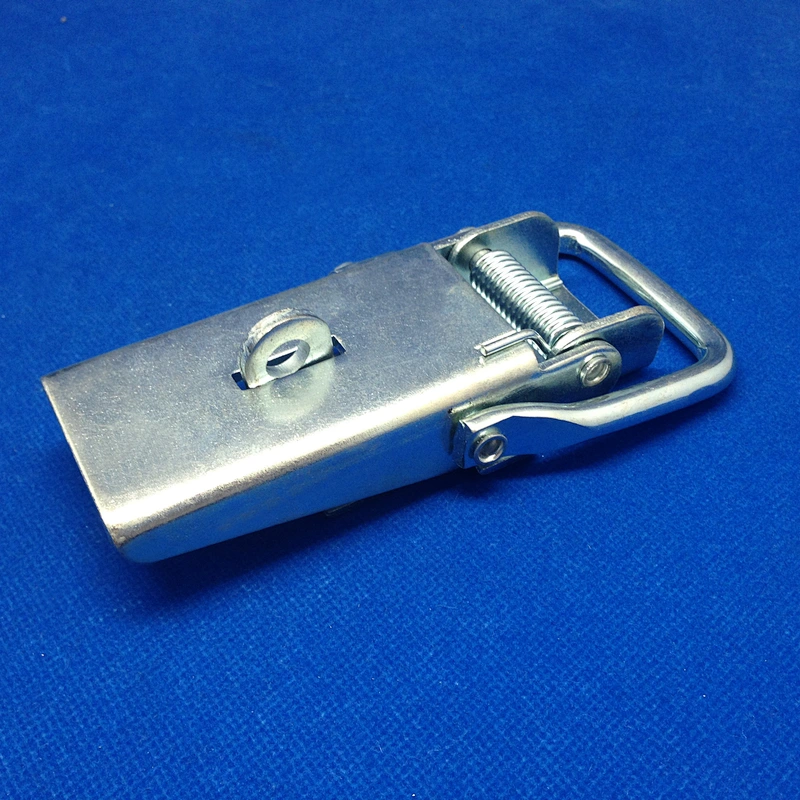 03201 Truck steel zinc plated fastener