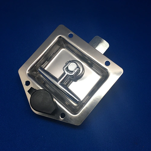 03103 Tool box handle latch