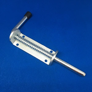 02411 Trailer Spring Latch Bolt