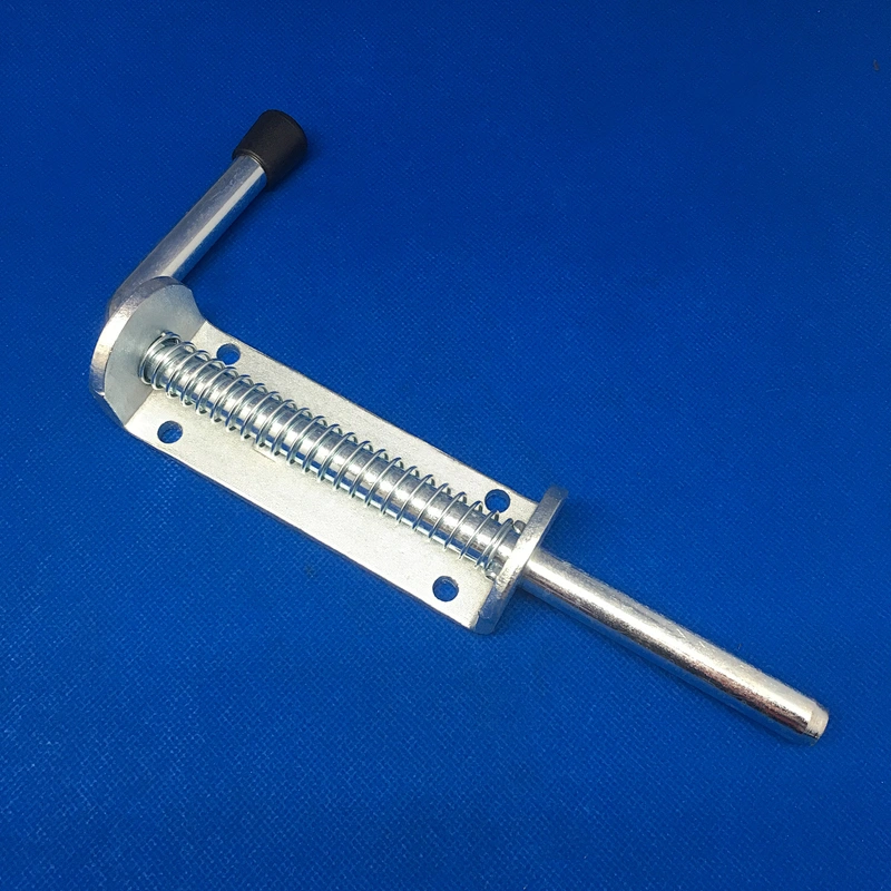 02411 Trailer Spring Latch Bolt