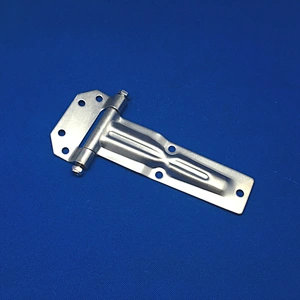 Cargo trailer side door hinges 01146
