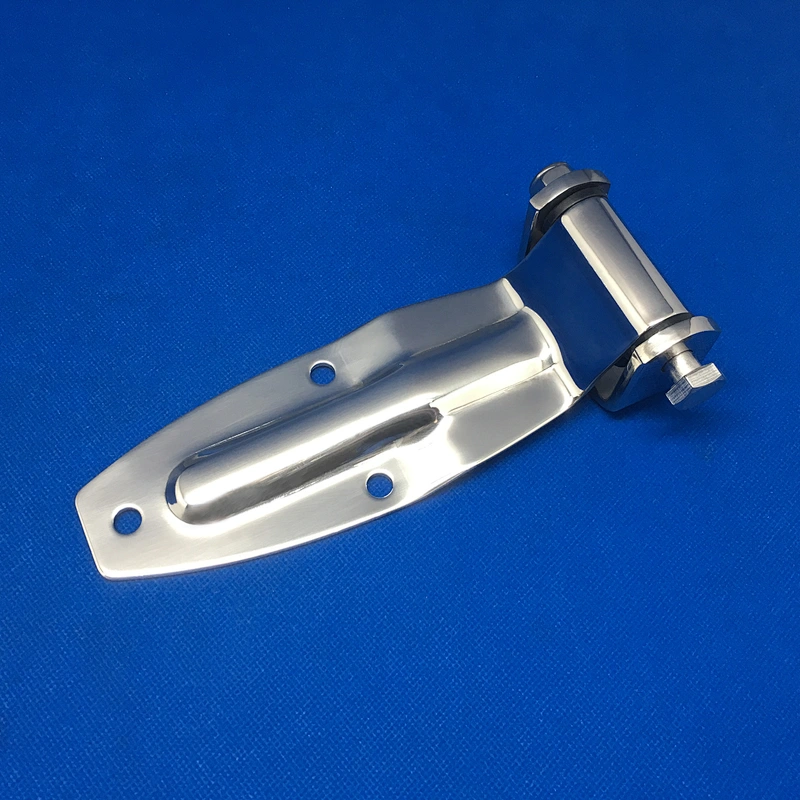 01114 light duty container trailer rear door hinges