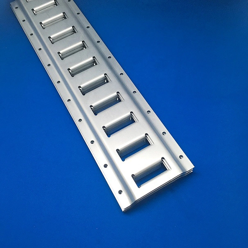 04504 Truck body parts Cargo E-Track