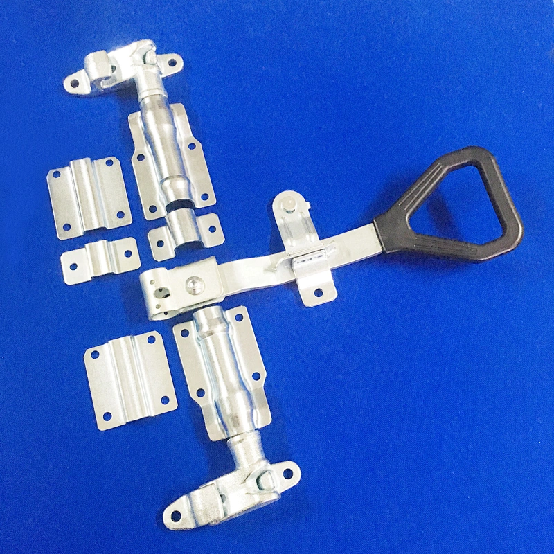 Steel Polar Hardware Cam Door Lock Enclosed Trailer Parts
