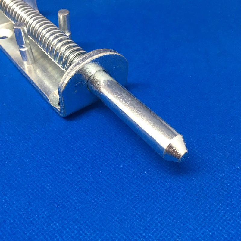 Truck Door Latches latch Spring bolt