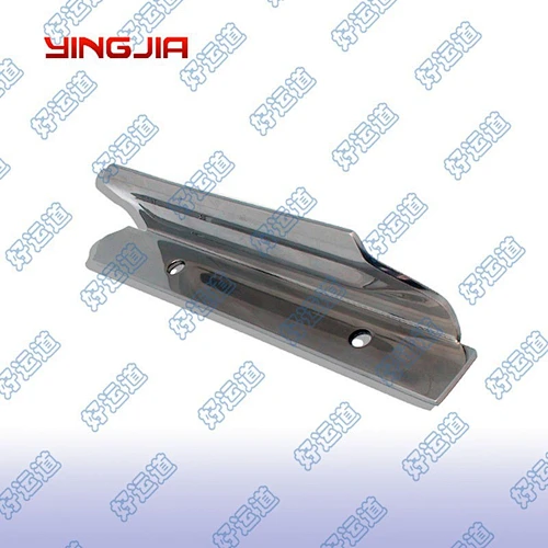 02501 Truck door retainer grab handles