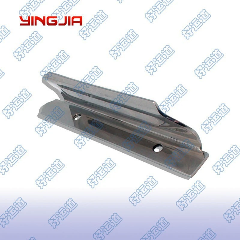 02501 Truck door retainer grab handles