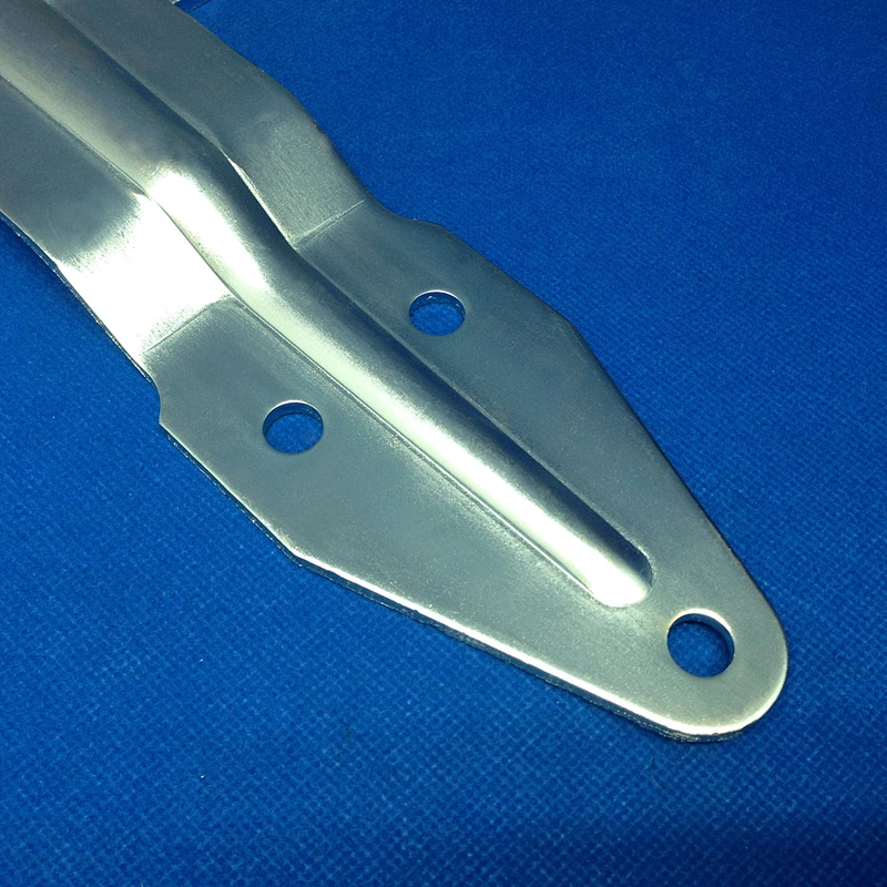 01131 Truck hinge for doors and cabinets