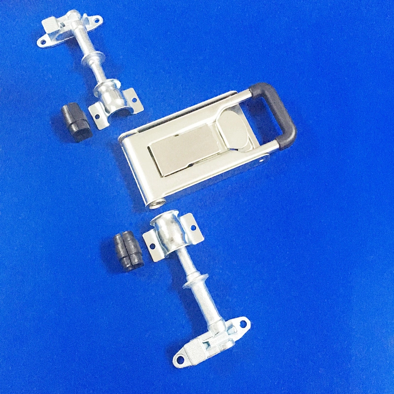 Truck and trailer parts door gear kits locking gear handle 411142